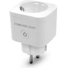 Forever Light Smart Plug WiFi 240V 16A - FLSP16A