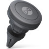 Forever magnetic air vent car holder M-17 black