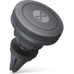 Forever magnetic air vent car holder M-17 black
