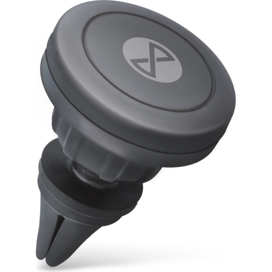 Forever magnetic air vent car holder M-17 black