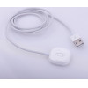 Forever MASM-100 wireless charger for smartwatch 3W white