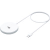 Forever MAWC-300 magnetic wireless charger Qi2 15W silver