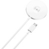 Forever MAWC-400 magnetic wireless charger 15W white 3in1