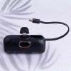 Forever mini power bank MTB-100 22.5W 5000 mAh Lightning black