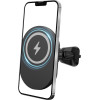 Forever MS magnetic car holder for air vent US-K-MS with wireless charger