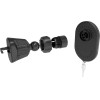 Forever MS magnetic car holder for air vent US-K-MS with wireless charger