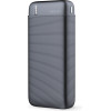 Forever power bank TB-100L 20000 mAh black