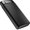 Forever power bank TB-100L 20000 mAh black