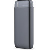 Forever power bank TB-100M 10000 mAh black