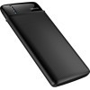 Forever power bank TB-100M 10000 mAh black
