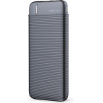 Forever power bank TB-100S 5000 mAh black