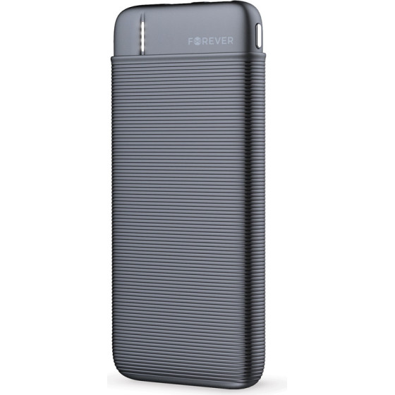 Forever power bank TB-100S 5000 mAh black