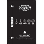 Forever set film anticrash privacy for cutting machine 20pcs