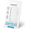 Forever set of SIM card adapters