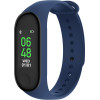 Forever smart bracelet SB-50 navy