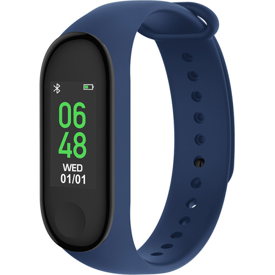 Forever smart bracelet SB-50 navy