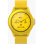 Forever Smartwatch Colorum CW-300 xYellow