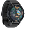 Forever smartwatch ForeVive 3 SB-340 black