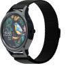 Forever smartwatch ForeVive 3 SB-340 black