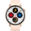 Forever smartwatch ForeVive 4 SB-350 rose gold