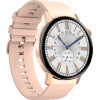 Forever smartwatch ForeVive 4 SB-350 rose gold