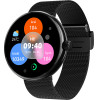 Forever smartwatch Forevive 5 SB-365 black