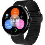 Forever smartwatch Forevive 5 SB-365 black