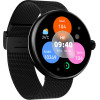 Forever smartwatch Forevive 5 SB-365 black