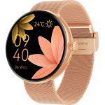 Forever smartwatch Forevive 5 SB-365 rosegold