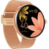Forever smartwatch Forevive 5 SB-365 rosegold