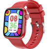 Forever smartwatch IGo Watch 3 JW-500 Red