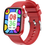 Forever smartwatch IGo Watch 3 JW-500 Red