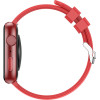 Forever smartwatch IGo Watch 3 JW-500 Red