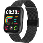 Forever smartwatch SW-330 ForeVigo 4 black