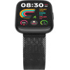 Forever smartwatch SW-330 ForeVigo 4 black