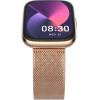 Forever smartwatch SW-330 ForeVigo 4 rose gold