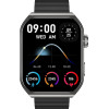 Forever smartwatch SWM-300 Tiron black