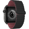 Forever smartwatch SWM-300 Tiron black