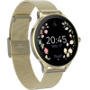 Forever smartwatch Velora SB-306 gold