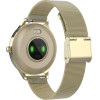 Forever smartwatch Velora SB-306 gold