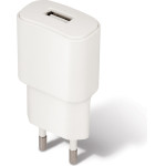 Forever TC-01 charger 1x USB 2A white