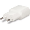 Forever TC-01 charger 1x USB 2A white