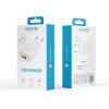 Forever TC-01 charger 1x USB 2A white