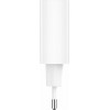 Forever TC-07-30AC PD QC charger 1x USB-C 1x USB 30W white