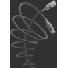 Forever Tornado cable USB - USB-C 1,0 m 3A black