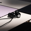 Forever wired earphones EP-02 USB-C black