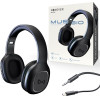 Forever wireless headset BTH-505 on-ear black