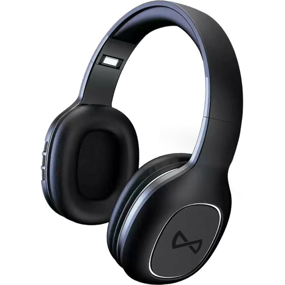 Forever wireless headset BTH-505 on-ear black