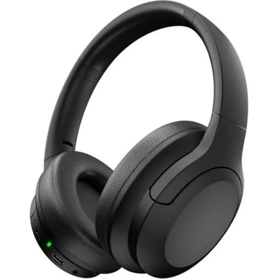 Forever wireless headset BTH-700 on-ear black