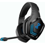 Forever wireless headset GHS-700 BT with microhpone on-ear black